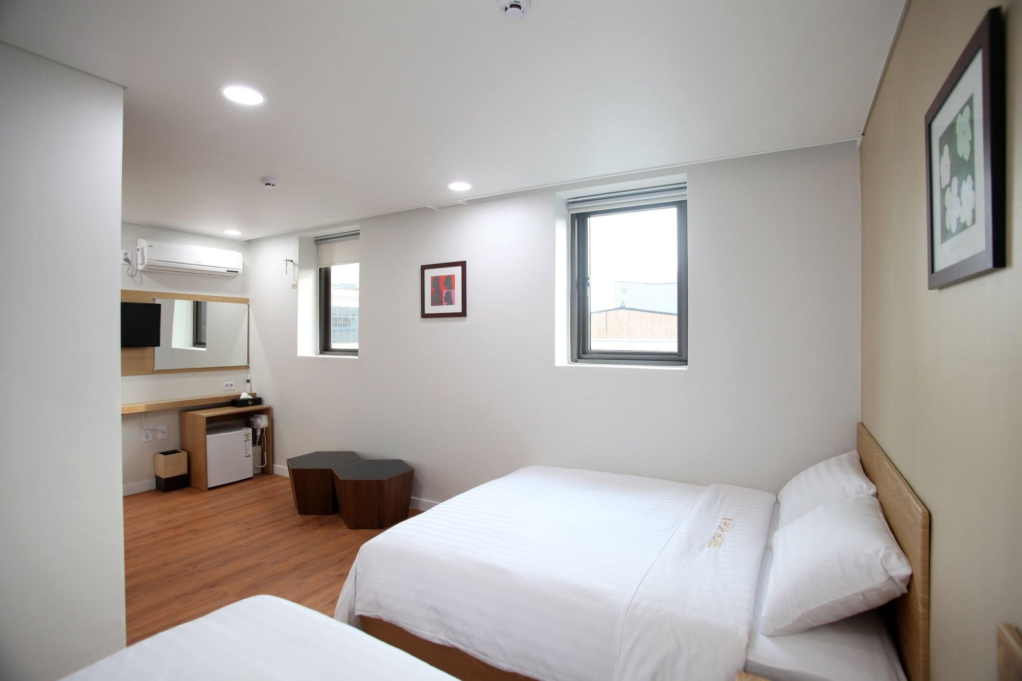 K-Pop Hotel Seoul Station Εξωτερικό φωτογραφία