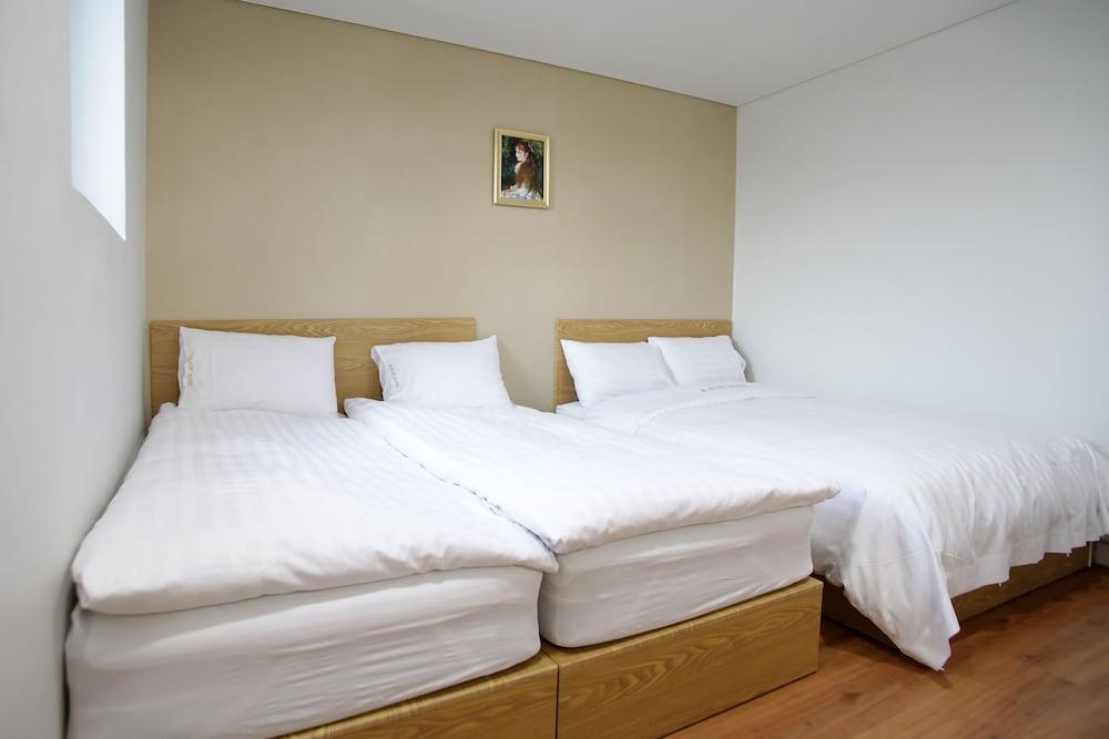 K-Pop Hotel Seoul Station Εξωτερικό φωτογραφία