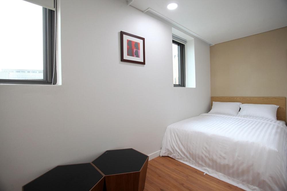 K-Pop Hotel Seoul Station Εξωτερικό φωτογραφία