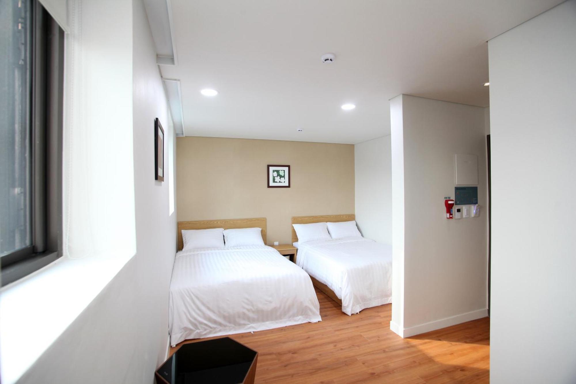 K-Pop Hotel Seoul Station Δωμάτιο φωτογραφία